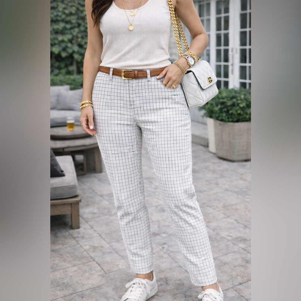 Banana Republic Sloan Size 10 Pants